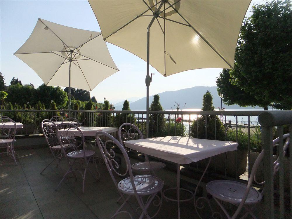 Albergo Del Sole Porto Valtravaglia Exterior photo