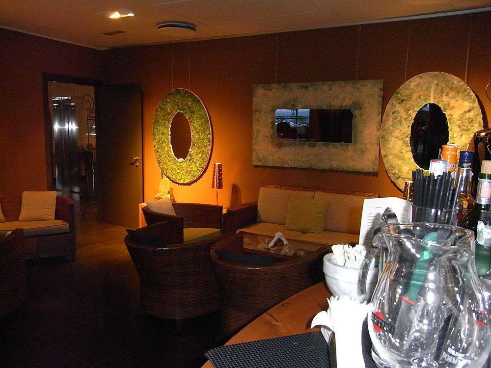 Albergo Del Sole Porto Valtravaglia Exterior photo